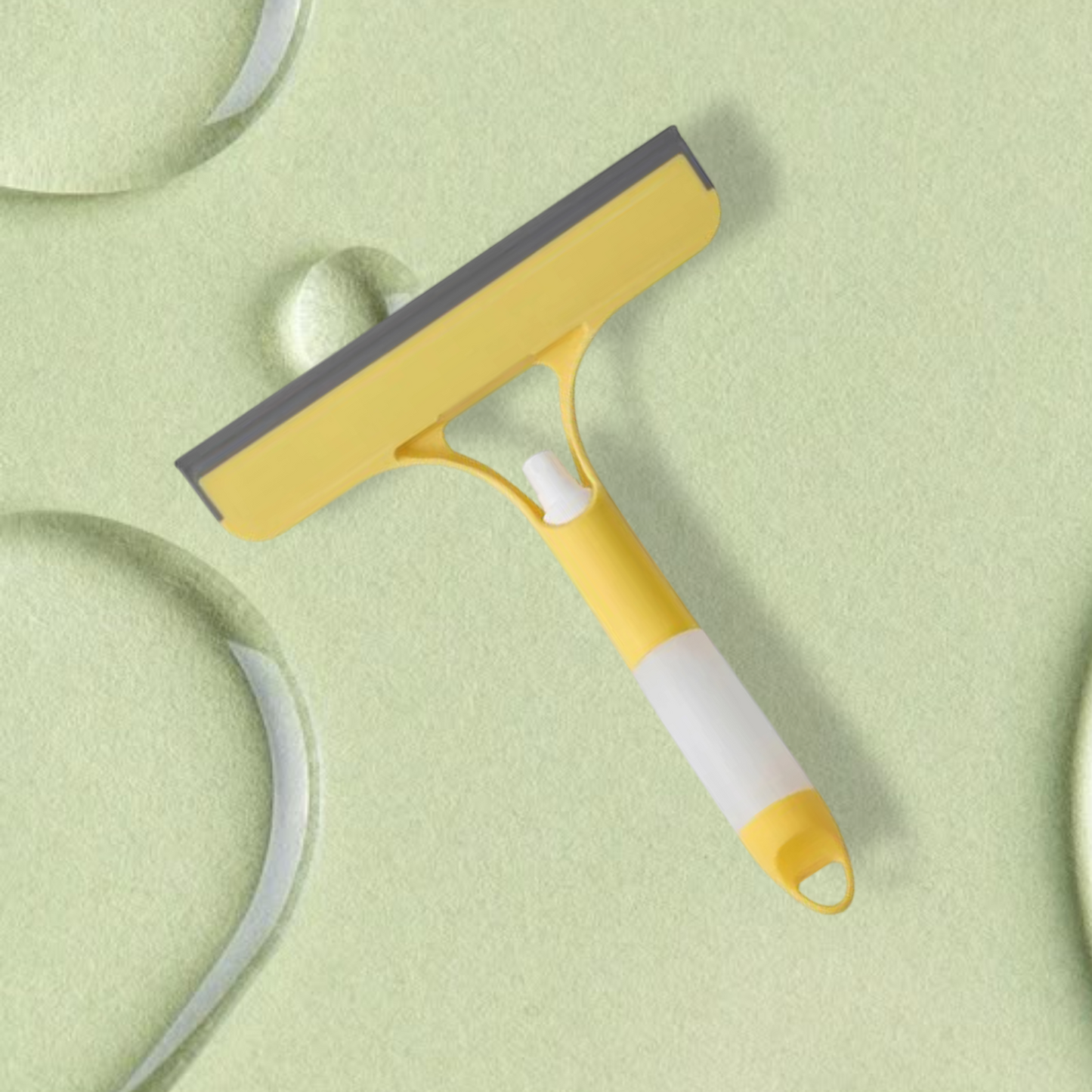 GlassMate 3-in 1 cleaner